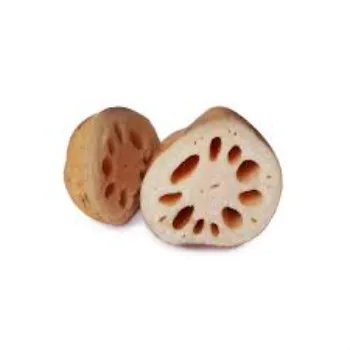 Organic Lotus Root 